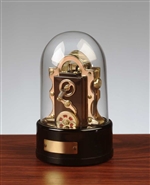 Edison Ticker Tape Replica Lighter