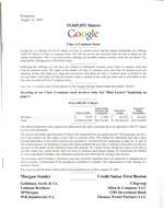 Google IPO Prospectus