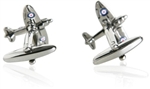 Spitfire Cufflinks