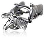 Horse Lover Cufflinks