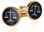 Attorney Cufflinks