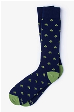 Lucky Shamrock Socks