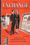 The Exchange Magazine – October 1953