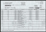 Bernie Madoff Account Statement - 2004 - Bernard L Madoff Investment Securities LLC