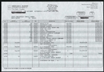 Bernie Madoff Account Statement - 2004 - Bernard L Madoff Investment Securities LLC