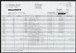 Bernie Madoff Account Statement - 2006 - Bernard L Madoff Investment Securities LLC