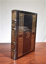 Alexander Graham Bell - Easton Press - Leather Bound