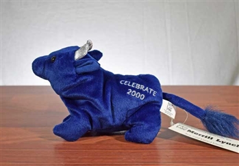 Merrill Lynch Celebrate 2000 Bull