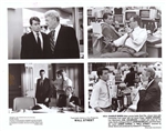 Wall Street The Movie - Four Scenes Press Photo