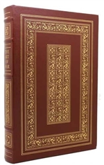 The Art of War by Sun Tzu / Easton Press