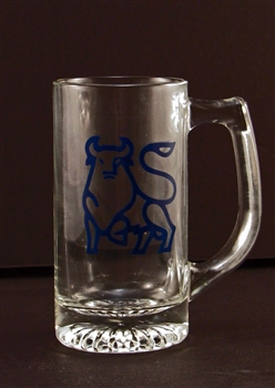 Merrill Lynch Beer Mug