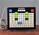 Garban Trading Specialist Keyboard