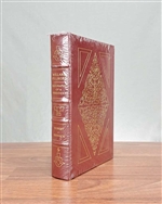 Millard Fillmore Biography of A President by Robert J. Rayback - Easton Press - Leather - Mint Sealed