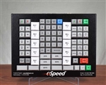 eSpeed Trading Specialist Keyboard