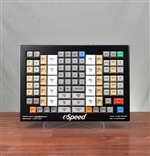 eSpeed Trading Specialist Keyboard