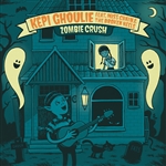 Kepi Ghoulie featuring Miss Chain & The Broken Heels 7"
