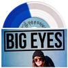 Big Eyes - Local Celebrity/When You Were 25 7"