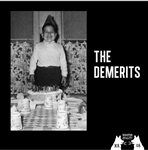 The Demerits - Shake It 7"
