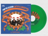 Prima Donna - Gimme Christmas 7"