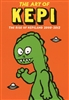 The Art of Kepi Artbook