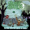 Groovie Ghoulies Flying Saucer Rock N Roll CD