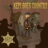 Kepi Ghoulie- Kepi Goes Country CD