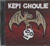 Kepi Ghoulie- Life Sentence CD