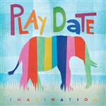 Play Date - Imagination CD