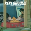 Kepi Ghoulie Valentine 2022 CD