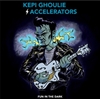 Kepi Ghoulie and The Accelerators Fun In The Dark CD