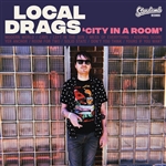 Local Drags - City In A Room CD