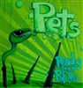 PETS - Ready the Rifles Cassette (with download code)