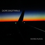 Dope Sagittarius - Sacred Places LP