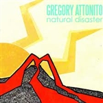 Gregory Attonito - Natural Disaster 10" Color Vinyl