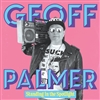 Geoff Palmer - Standing in the Spotlight CD