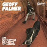 Geoff Palmer - An Otherwise Negative Situation CD