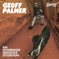 Geoff Palmer - An Otherwise Negative Situation CD