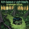 Kepi Ghoulie and The Copyrights - Re-Animation Festival CD