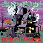 Groovie Ghoulies - Born in the Basement LP