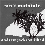 AJJ- Can't Maintain LP