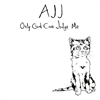 AJJ - Only God Can Judge Me + More 12"