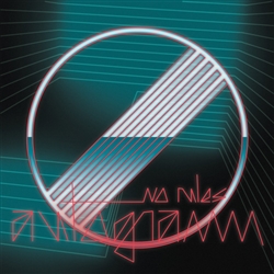 Autogramm - No Rules LP