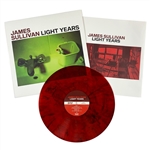 James Sullivan - Light Years LP