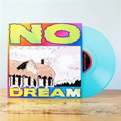 Jeff Rosenstock - No Dream LP