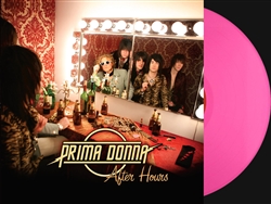 Prima Donna - After Hours LP