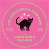 The Stardumb All Star Band - Live at Punk Rock Raduno LP