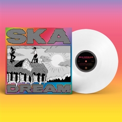 Jeff Rosenstock - Ska Dream LP