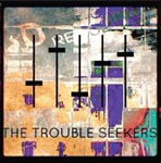 The Trouble Seekers - S/T 12"