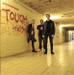 Tough - Mess LP