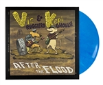 Vic Ruggiero & Kepi Ghoulie - After the Flood...The Moldy Basement Tapes LP